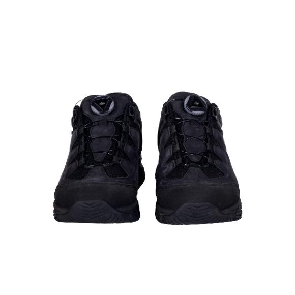 Полуботинки Remington Vital Black  (47) №1