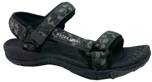 Сандалии мужские  S2202-3 №1
