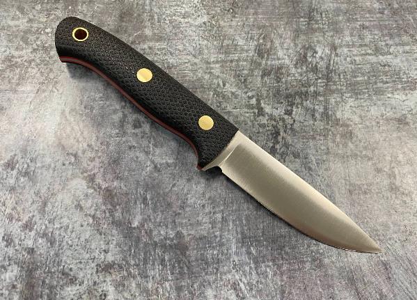 Нож Шершень 230.1962 N690 конв №2