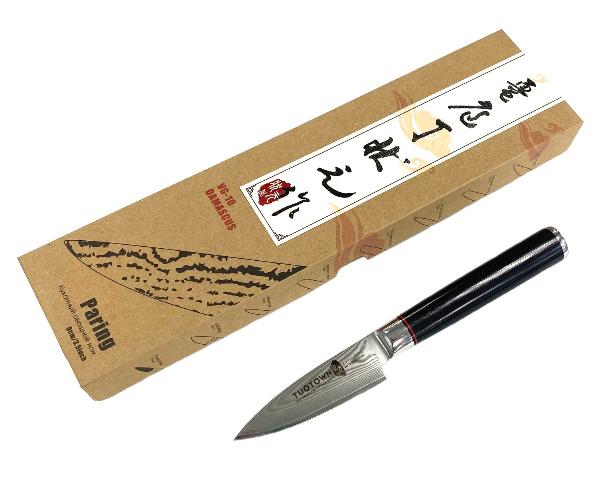 Нож кухонный овощной TG 213512 №2