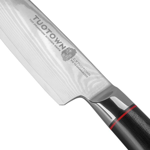 Нож кухонный универсальный TG 215011 №2