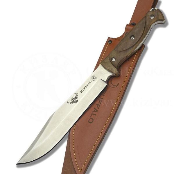 Нож "Buffalo" 095101 №3
