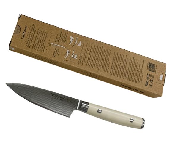 Нож кухонный Шеф Dolores 505011 №7