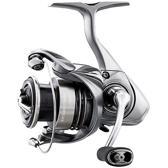 Катушка Daiwa 23 Exceler LT