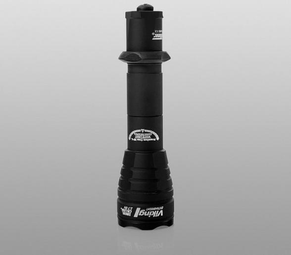 Фонарь Armytek Viking XP-L Белый