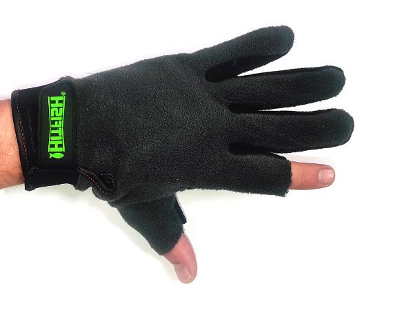 Перчатки Hitfish Glove-10