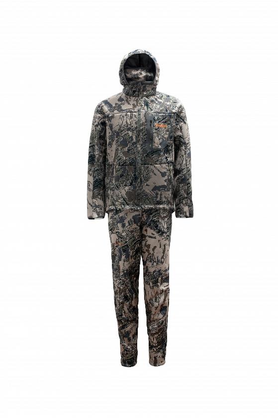 Костюм Remington Stalker Figure №1