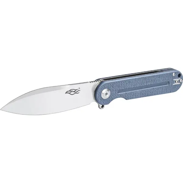 Нож складной туристический Firebird FH922-GY №1
