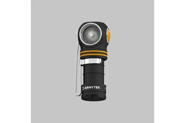 Фонарь Armytek Elf C1 USB-C Белый