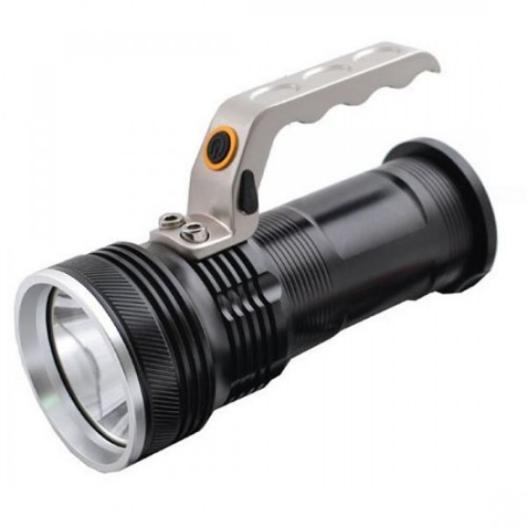 Фонарь кемпинговый аккум. HL-9001