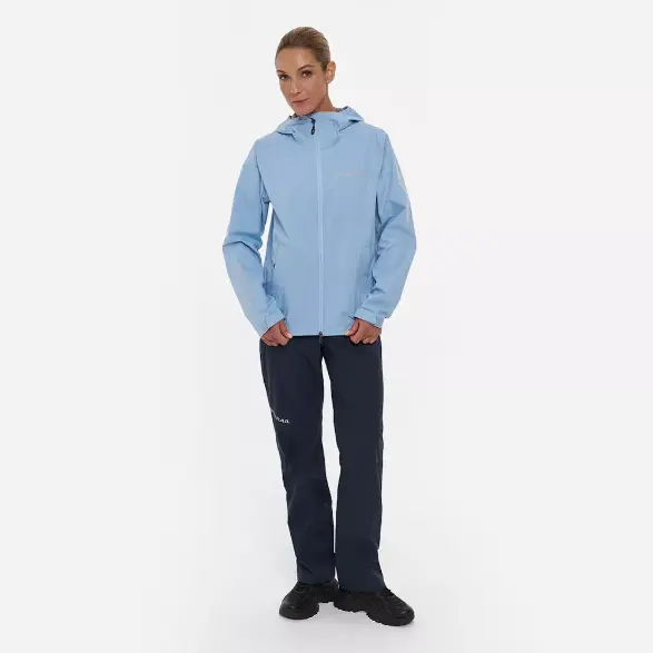 Костюм женский Outdoor suit LightBlue 3455 (S)