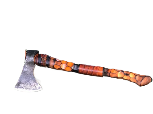 Топор Граненый №1