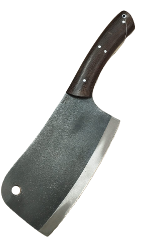 Тяпка кованая ст. 9ХС №2