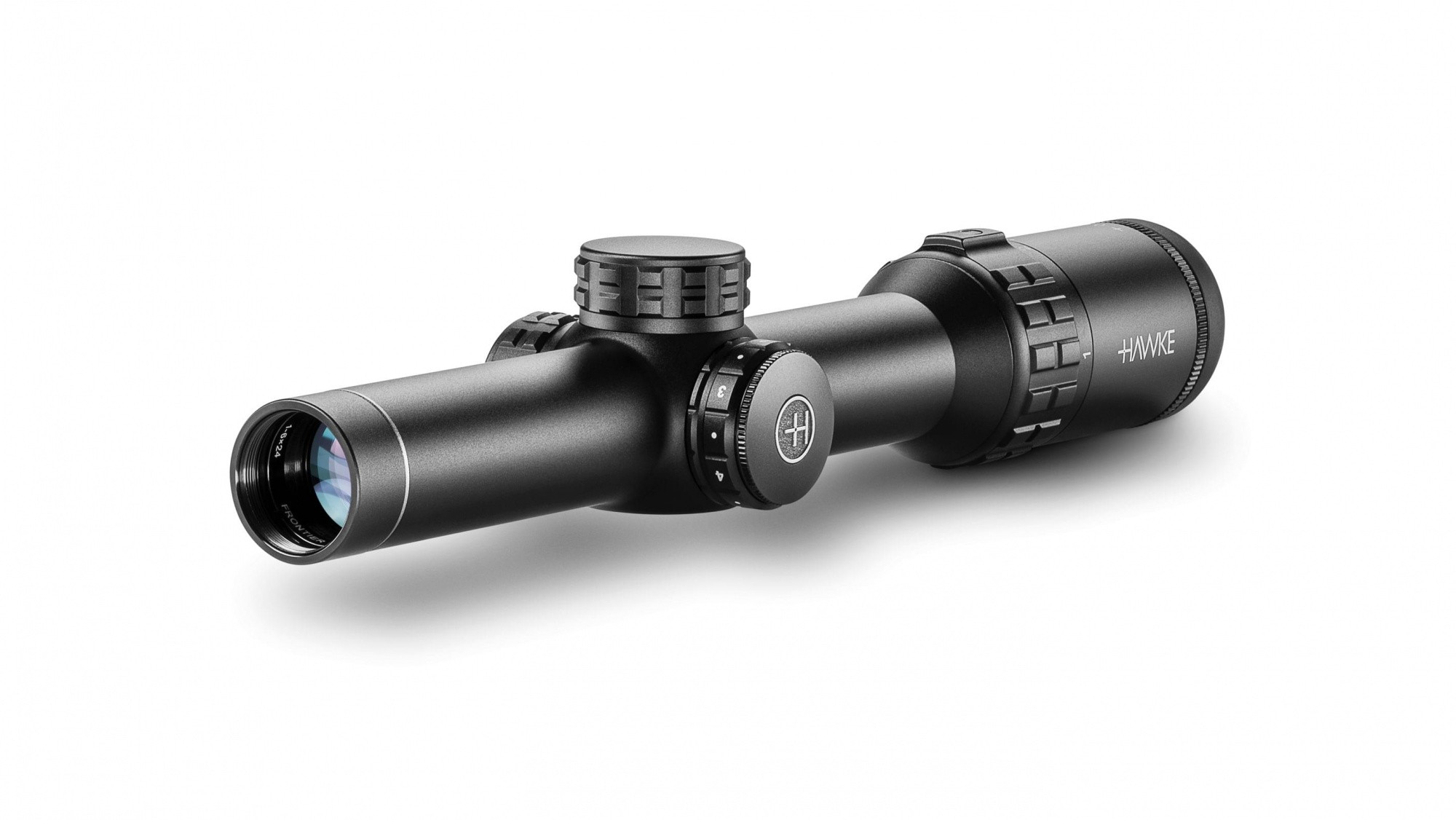 Прицел Hawke Frontier 30 IR 1-6x24 (L4A Dot)