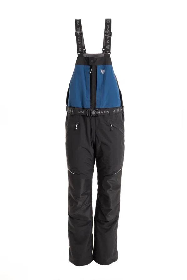 Костюм Rubicon -15С черный/синий (48-50/182-188) №4