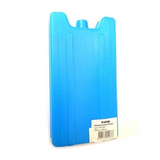 Аккумулятор холода Tramp 400ml