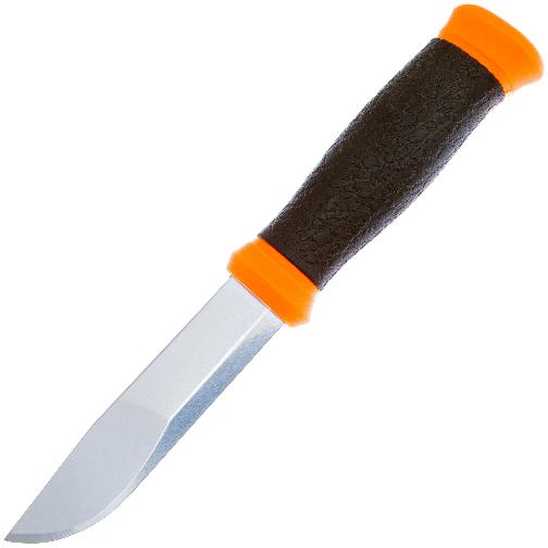 Нож Morakniv 2000 Orange, нержавеюшая сталь