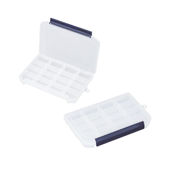 Коробка Meiho Free Case 800ND 205х145х40