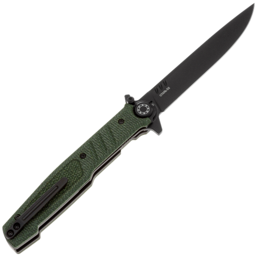 Нож склад. Финка 2 349-700106 №1