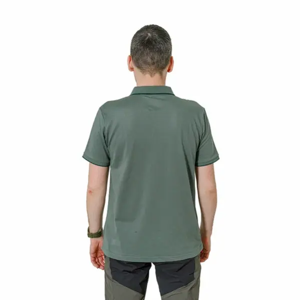 Футболка Remington Polo Green (M) №1