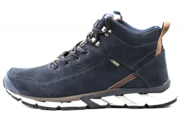 Кроссовки трекинговые Chiruca  Aborigen 03 Gore-Tex 