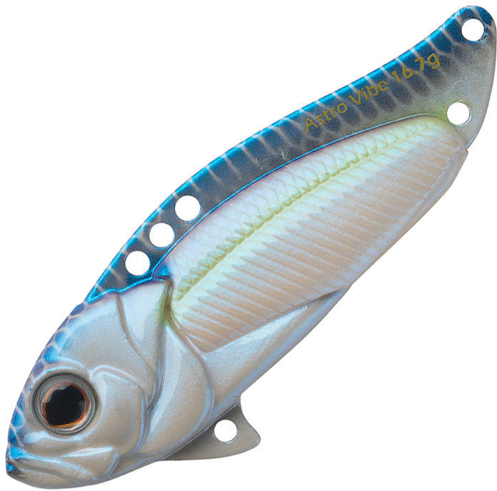 Блесна Strike Pro Astro Vibe 4.5см, 9.6гр, sinking