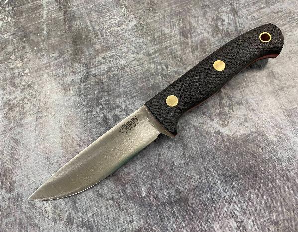 Нож Шершень 230.1962 N690 конв №1