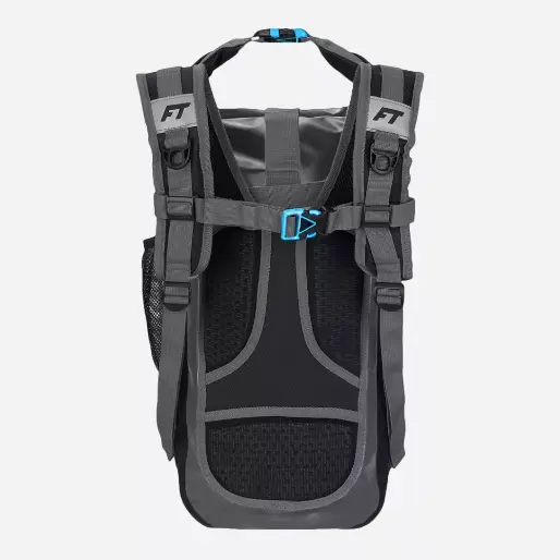 Герморюкзак Fintrail Trace Grey 30л 1711 №2