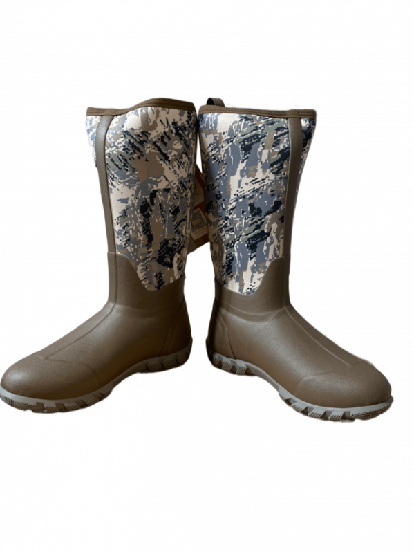 Сапоги Remington Rubber Off-road boots Figure №6