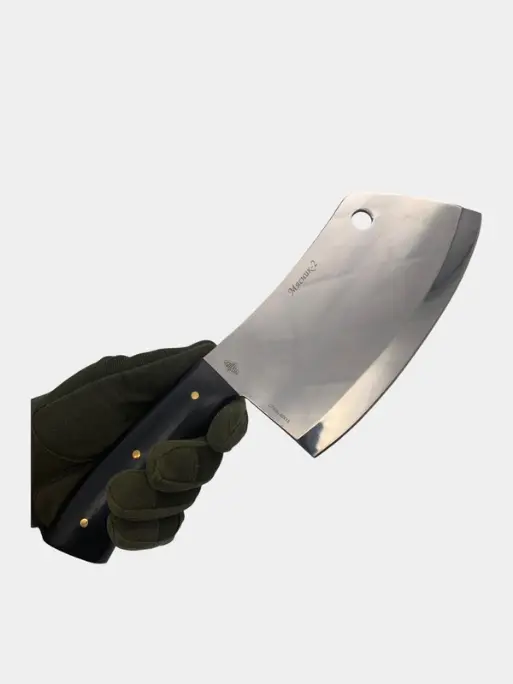 Тяпка "Мясник-2" №1