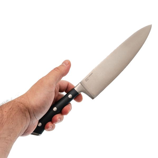 Нож кухонный Шеф №3