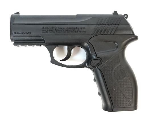 Пистолет пневматический Crosman C11