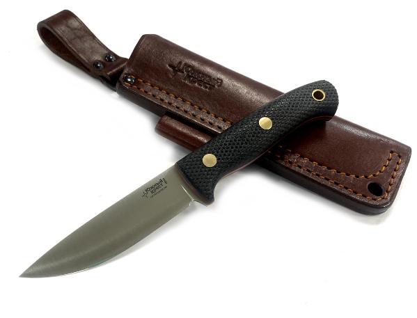 Нож Шершень 230.1962 N690 конв