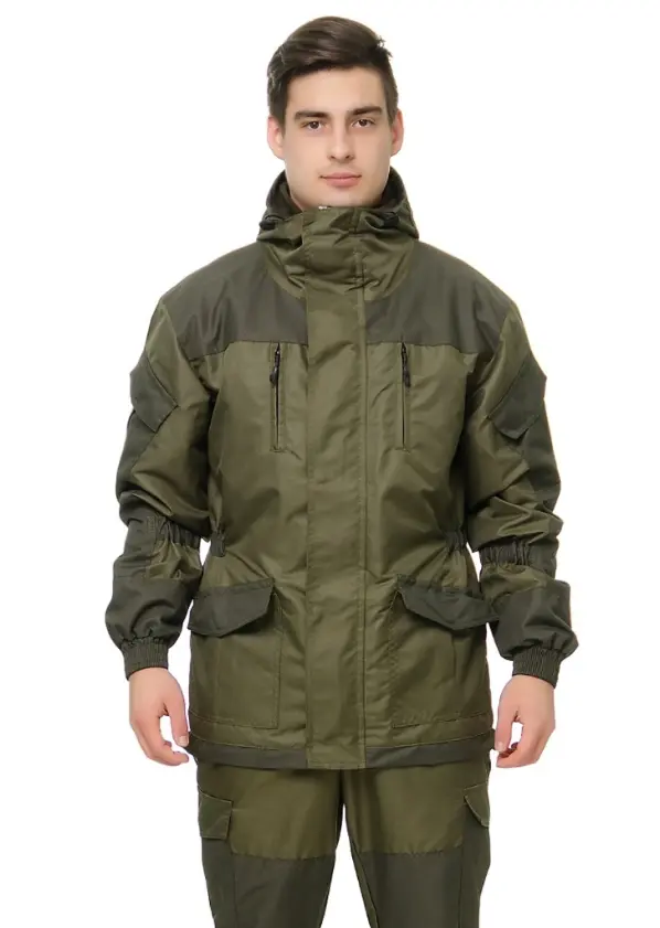 Костюм Горка-5 Шторм (хаки) №1