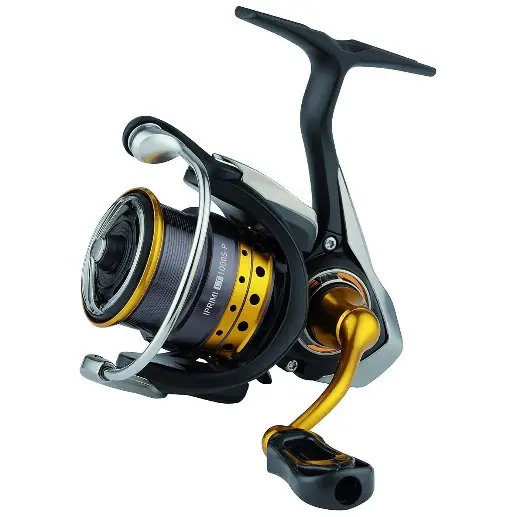 Катушка Daiwa 19 Iprimi LT