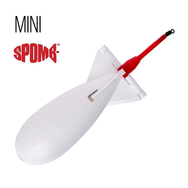 Спомб Mini Spomb White