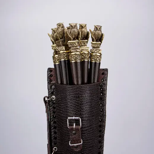 Колчан "Совы" №1