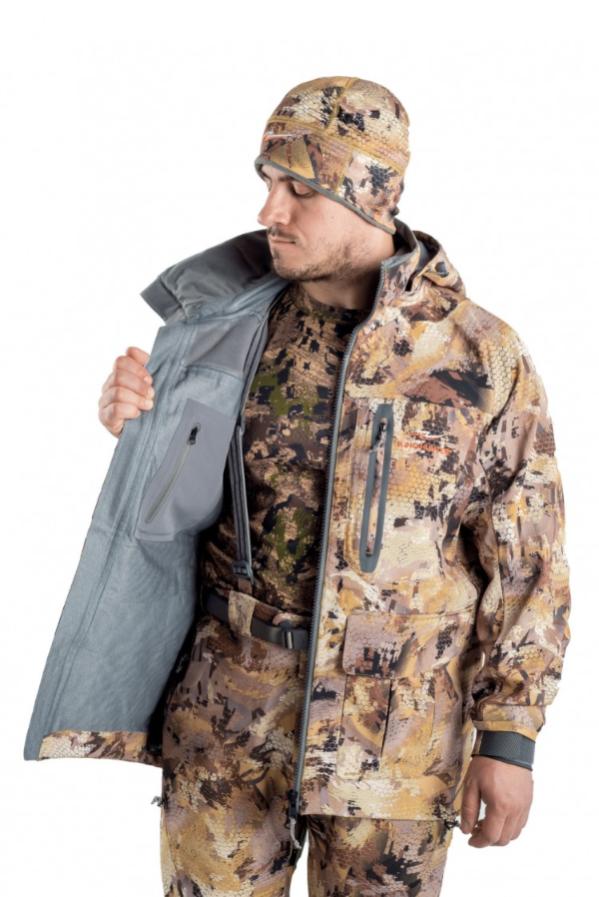 Костюм King Hunter STORM (Camo Duck) (M) №2