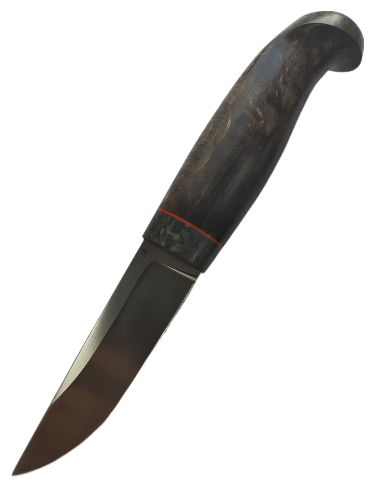 Нож Финка Карп D2