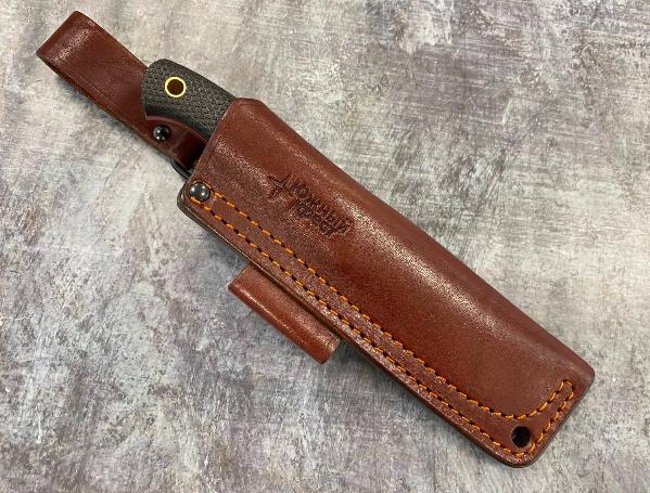 Нож Шершень 230.1962 N690 конв №4