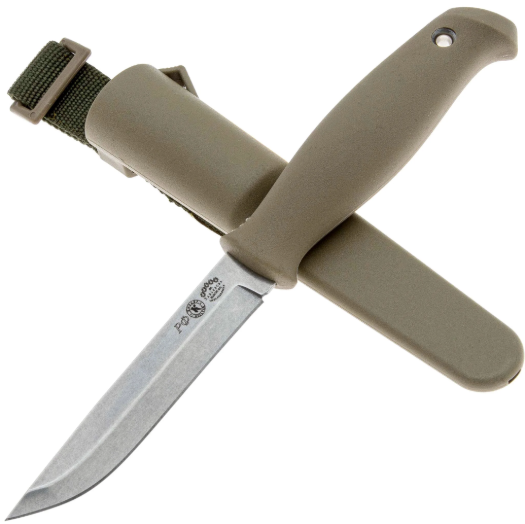 Нож "РФ" 015307