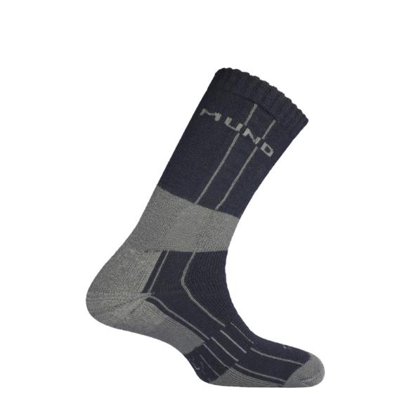 Носки Mund Himalaya 306 (темно-синий) (L) №2