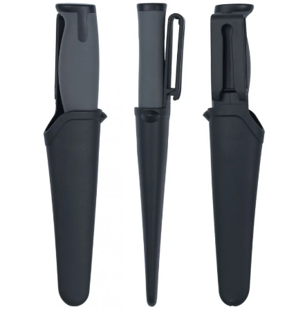 Набор ножей HL Universal Black+Orange и Tactical Gray №6