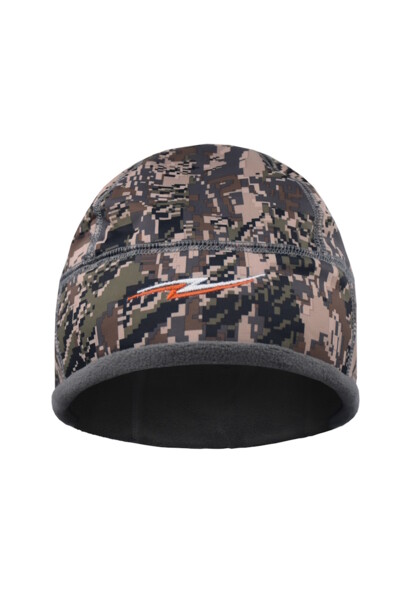 Шапка King Hunter WIND( Camo Grey) ()