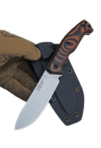 Нож Combat 2 AUS10Co