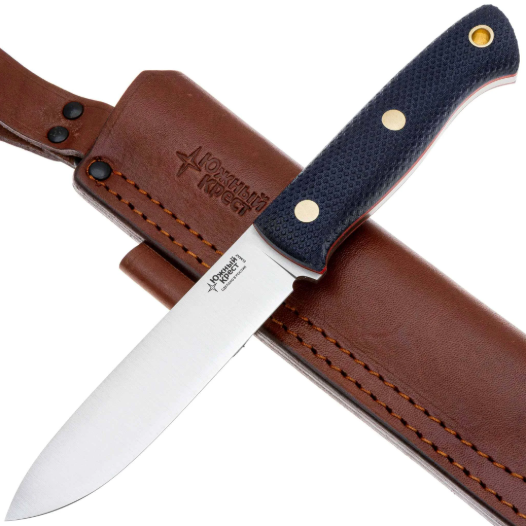 Нож Бушкрафт 218.1056 VG10 конв