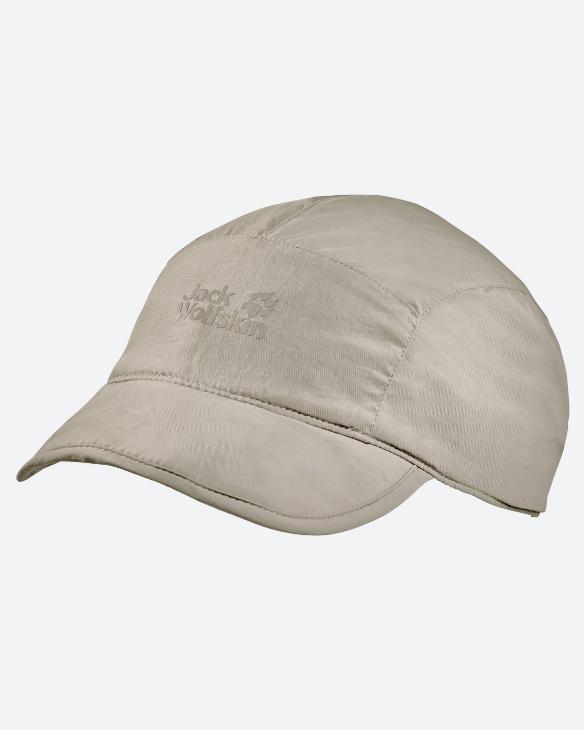 Кепка унисекс Supplex Road Trip Cap 1906781-55055 ()