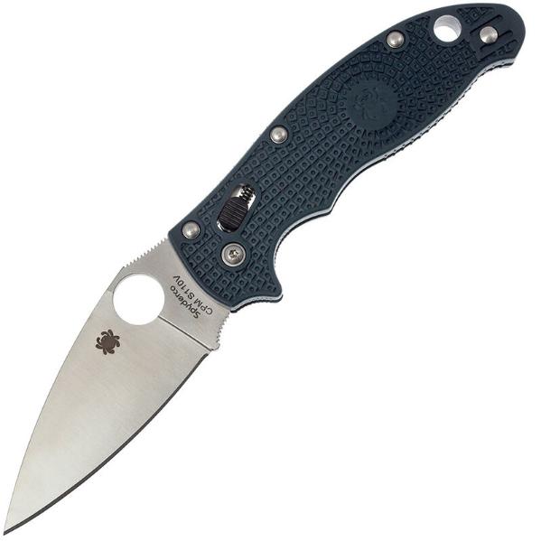 Нож складной Spyderco Manix 2 Lightweight CPM S110V