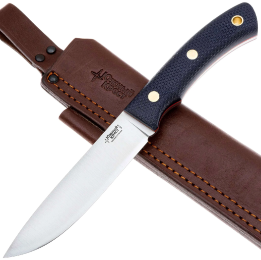 Нож Praiter 246.2156 VG10 конв