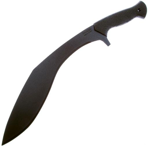 Мачете Royal Kukri Machete с чехлом